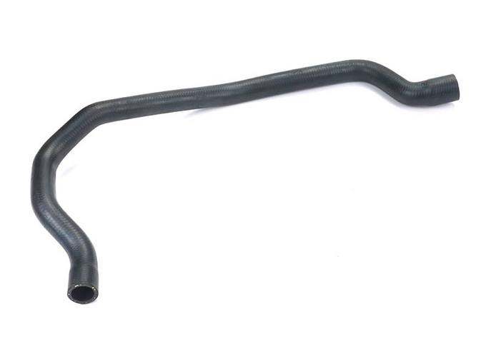 BMW Engine Coolant Hose - Engine Block To Water Pump 64218391003